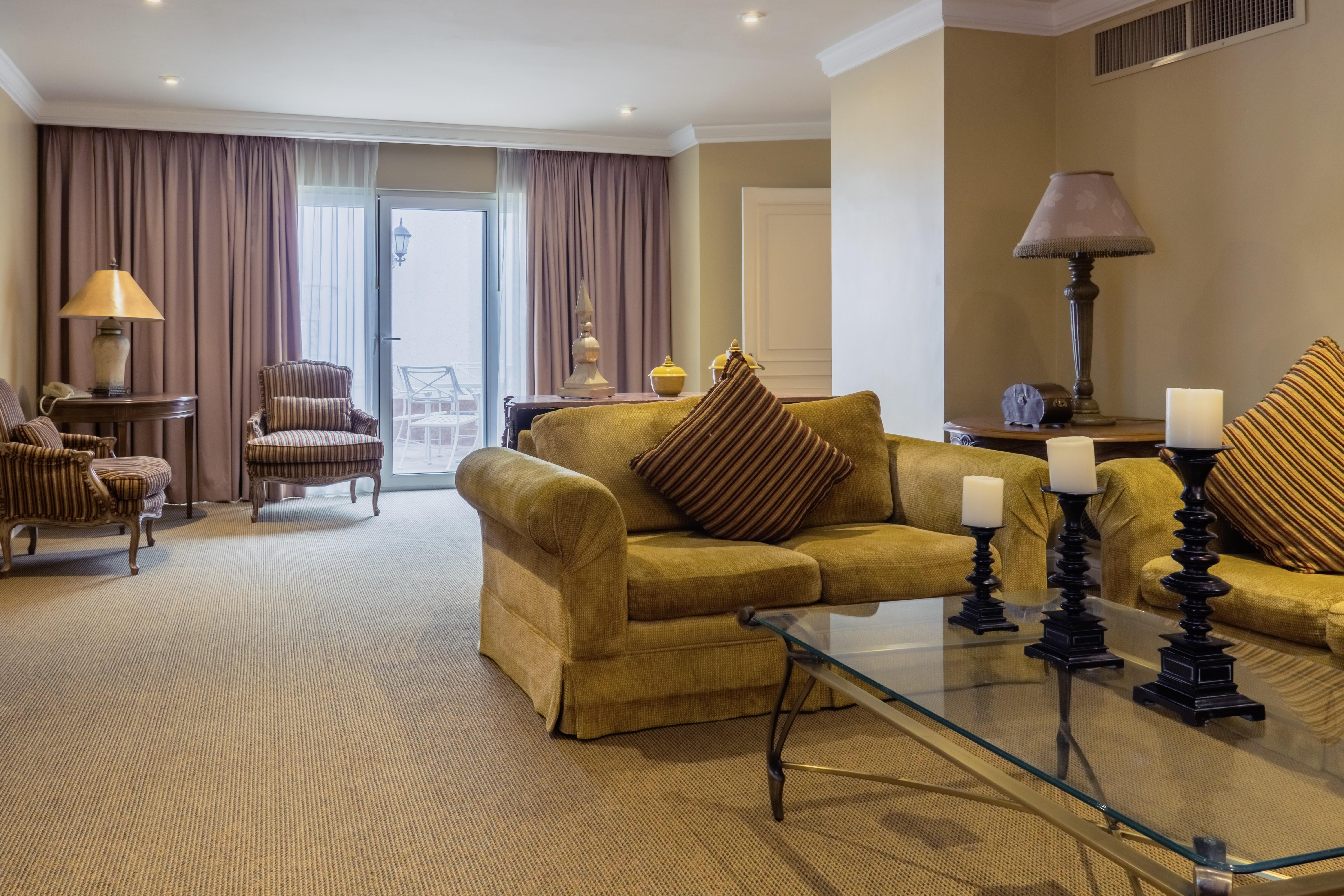 Gamma Monterrey Gran Hotel Ancira المظهر الخارجي الصورة A suite at the Taj Bengal